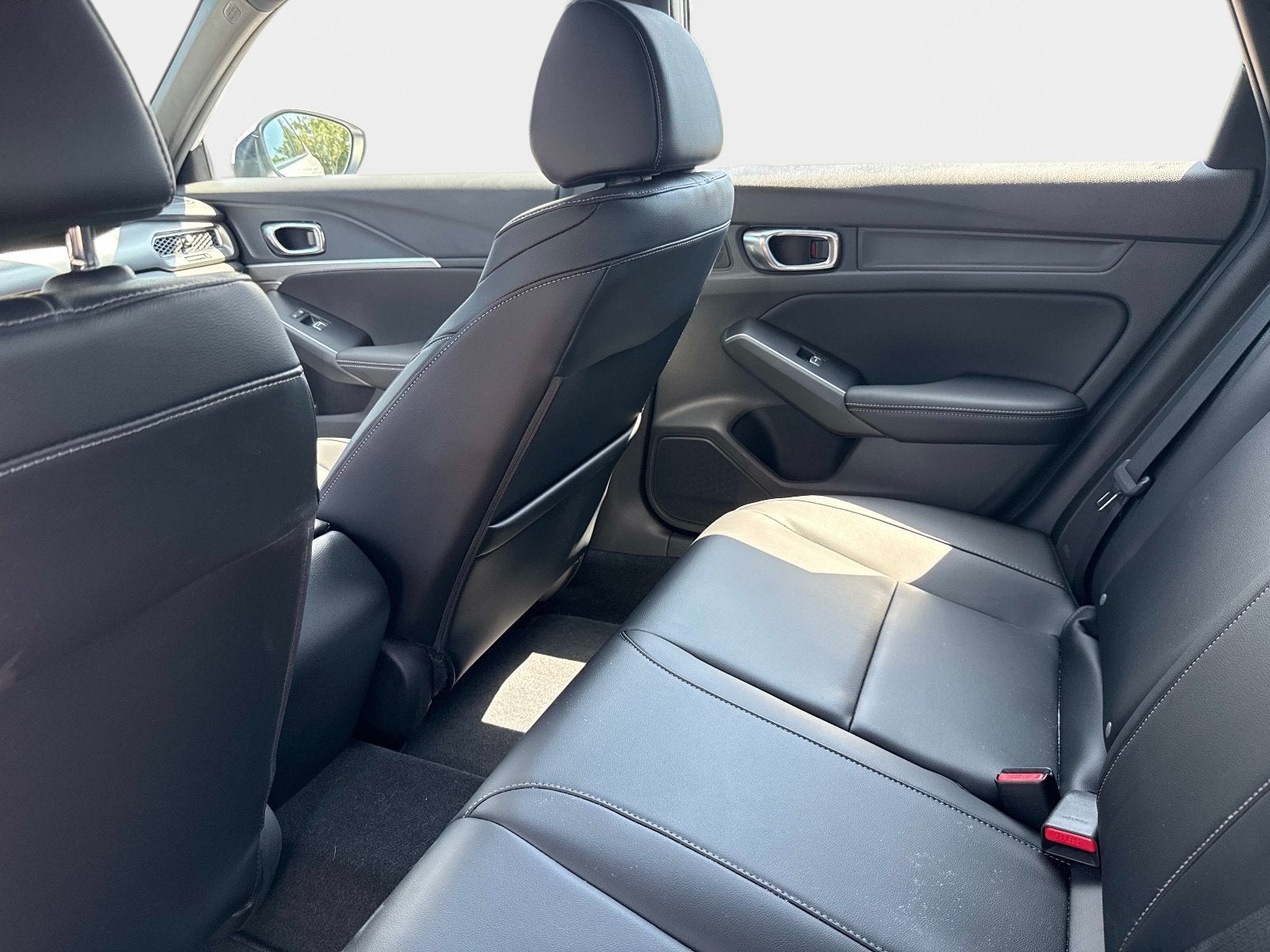 2026 Acura Integra w/A-Spec Package