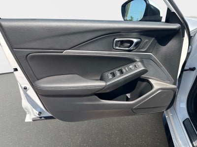 2026 Acura Integra w/A-Spec Package