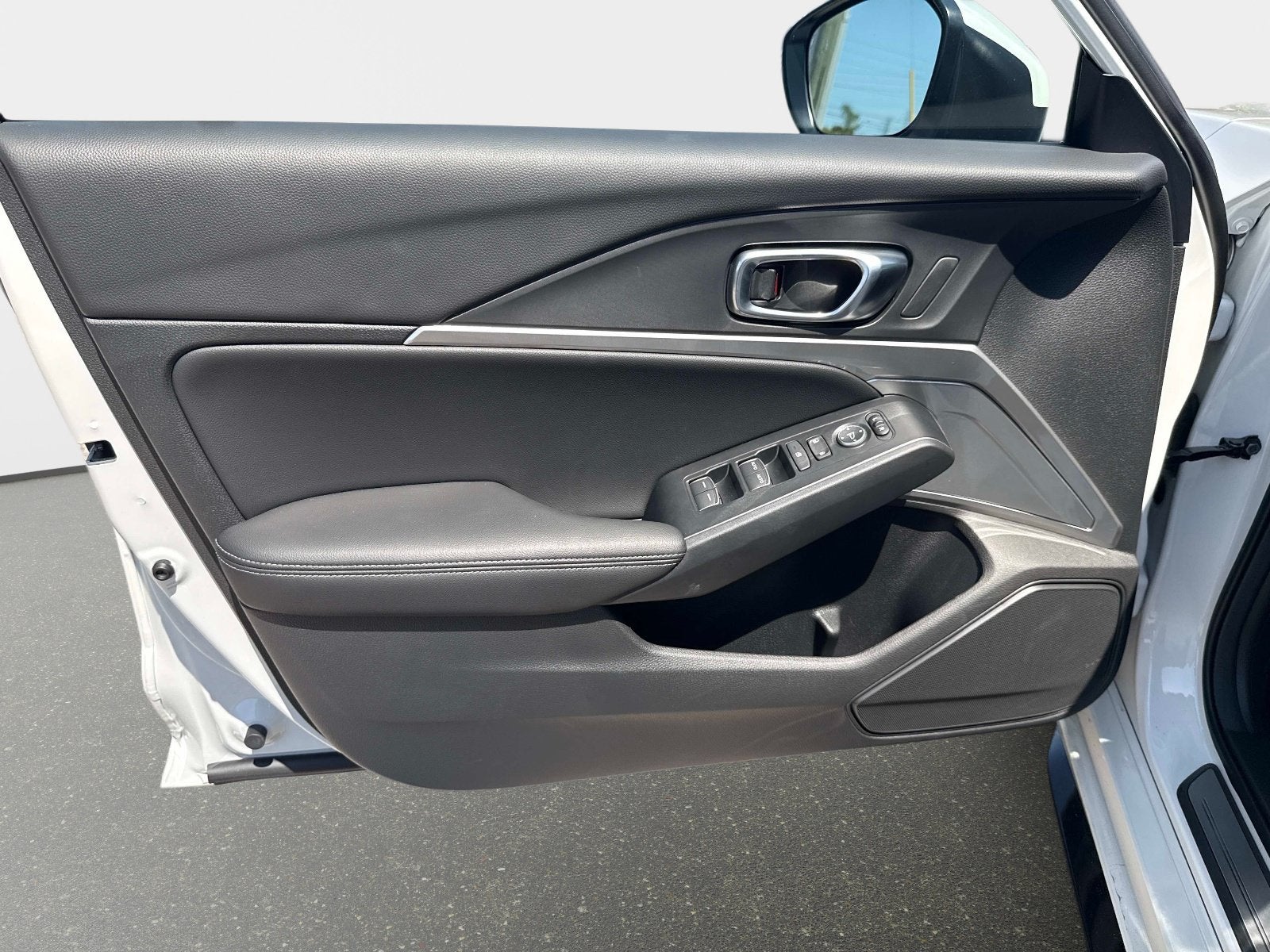 2026 Acura Integra w/A-Spec Package