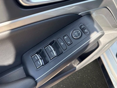 2026 Acura Integra w/A-Spec Package