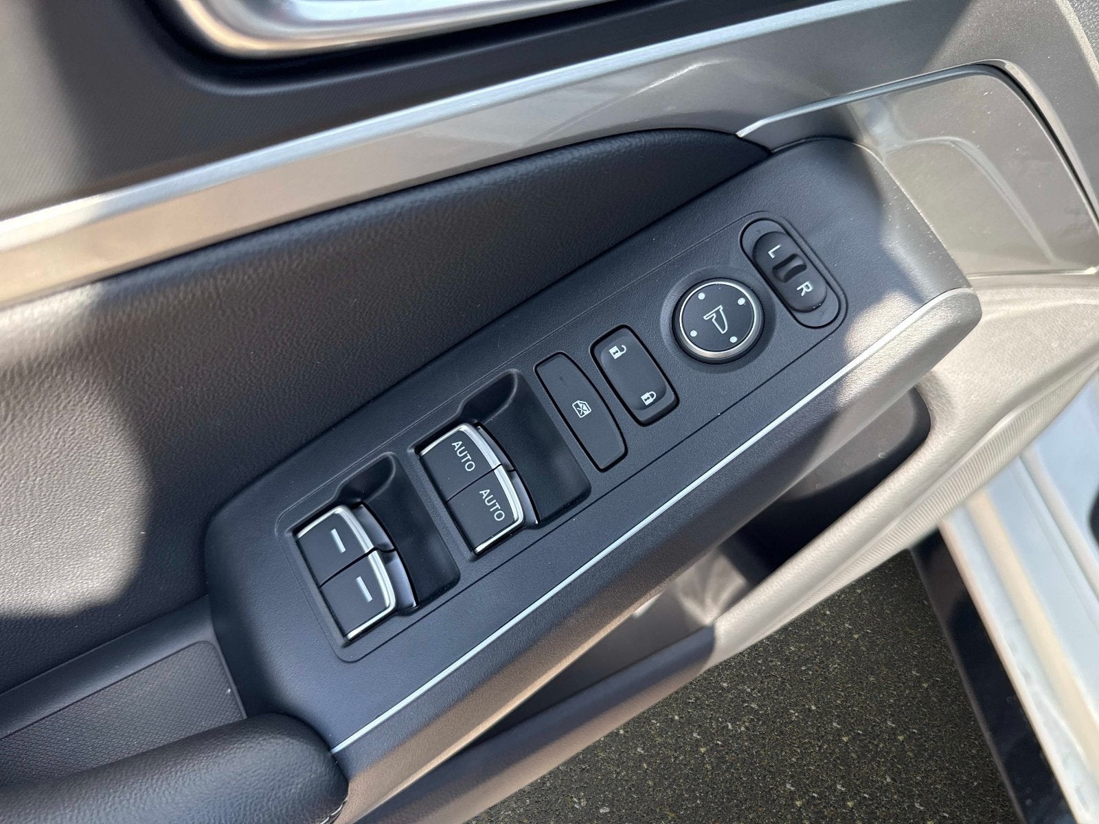 2026 Acura Integra w/A-Spec Package