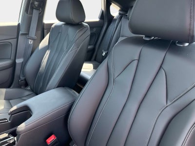 2026 Acura Integra w/A-Spec Package