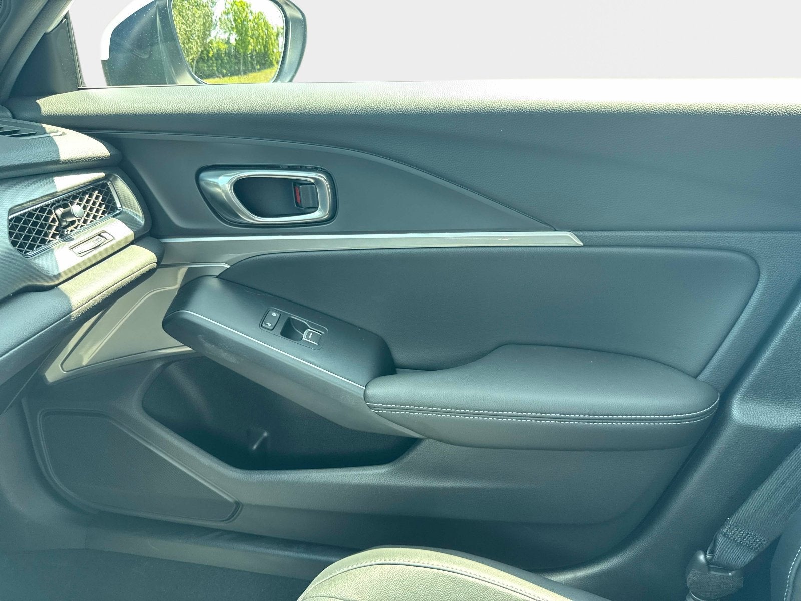 2026 Acura Integra w/A-Spec Package