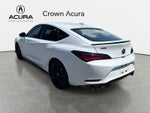 2026 Acura Integra w/A-Spec Package