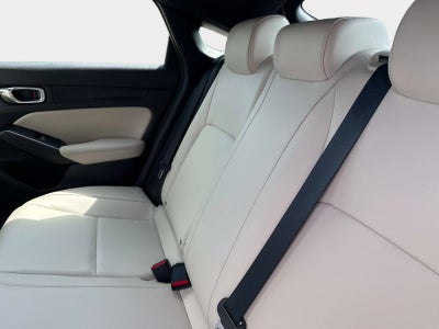 2023 Acura Integra w/A-Spec Package