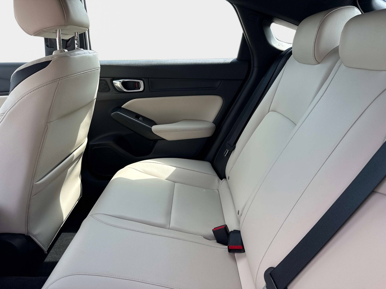 2023 Acura Integra w/A-Spec Package