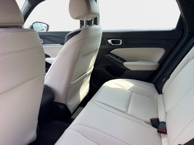 2023 Acura Integra w/A-Spec Package