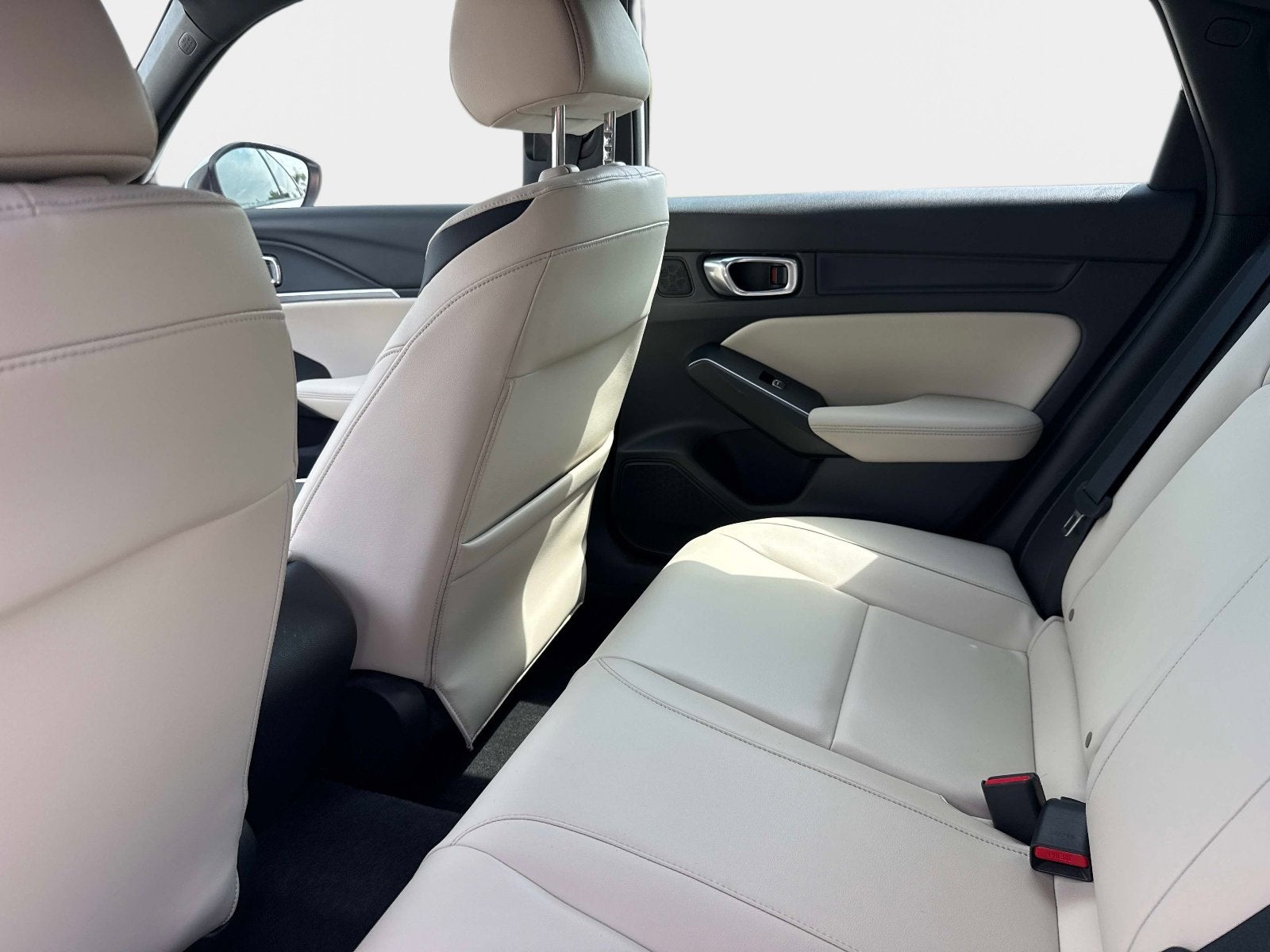 2023 Acura Integra w/A-Spec Package