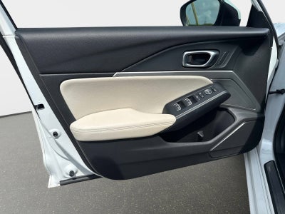 2023 Acura Integra w/A-Spec Package
