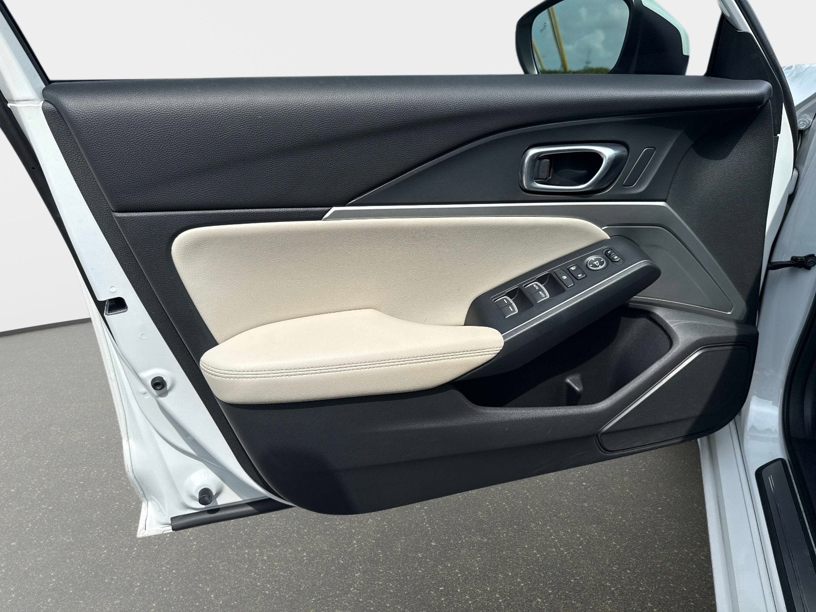 2023 Acura Integra w/A-Spec Package