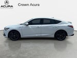 2023 Acura Integra w/A-Spec Package