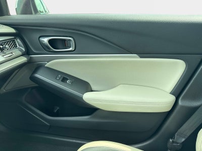 2023 Acura Integra w/A-Spec Package