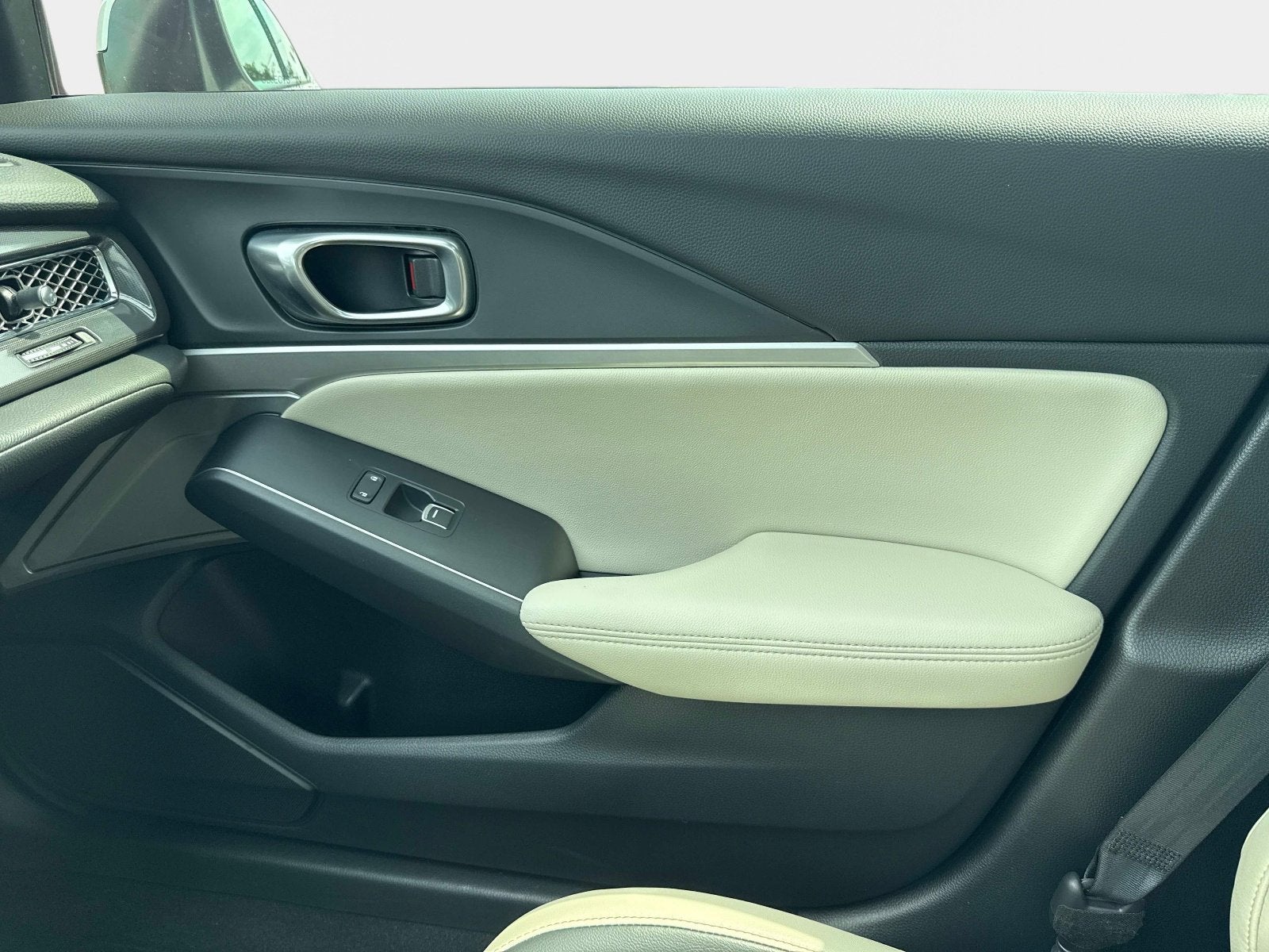 2023 Acura Integra w/A-Spec Package