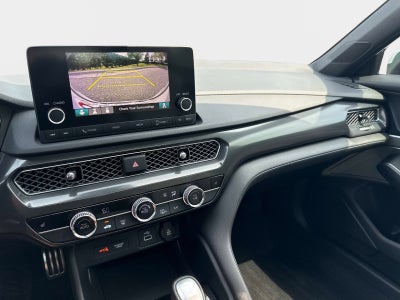 2023 Acura Integra w/A-Spec Package