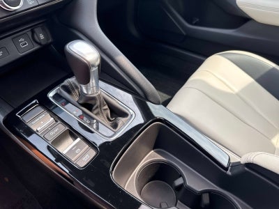 2023 Acura Integra w/A-Spec Package