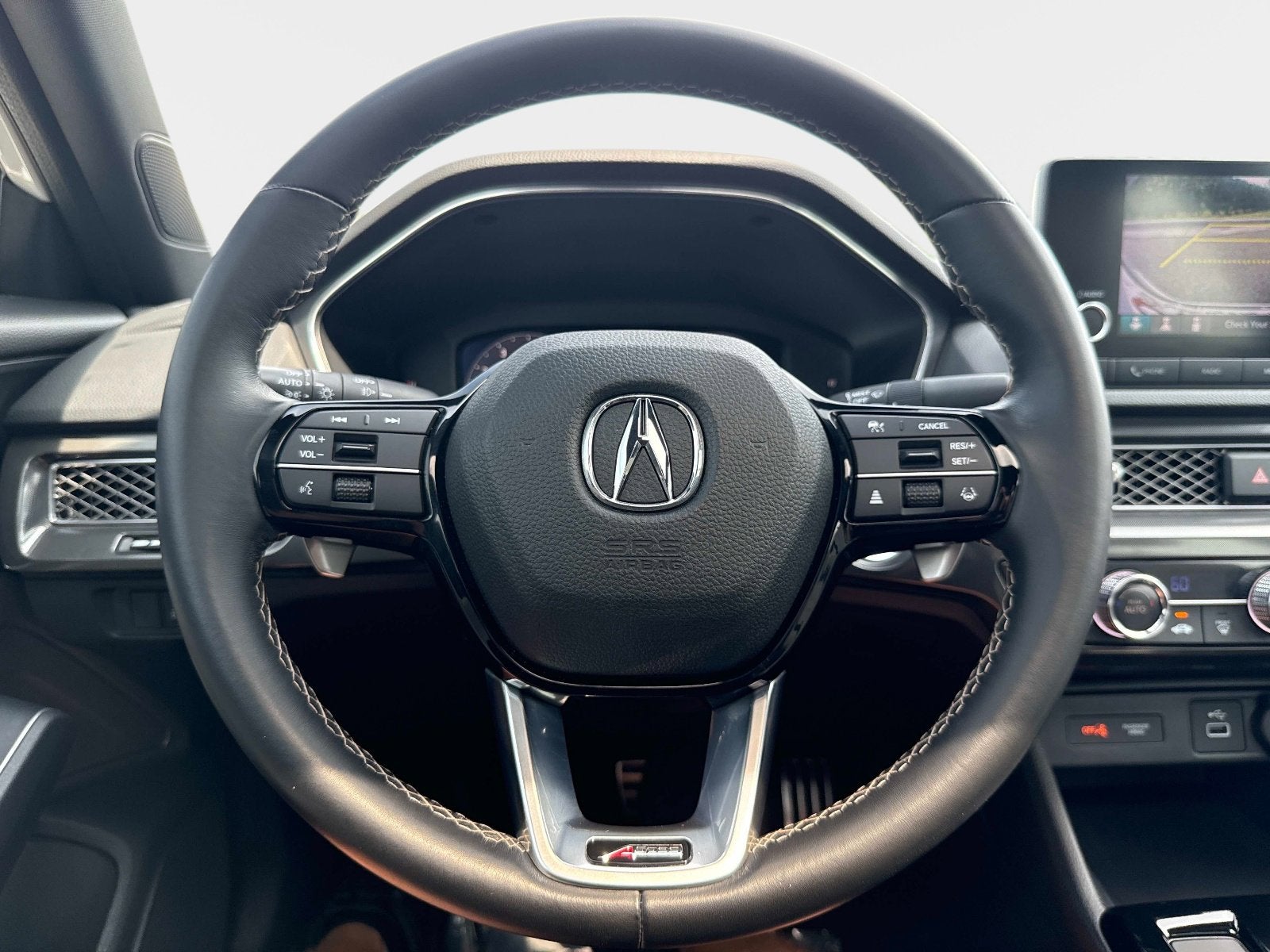 2023 Acura Integra w/A-Spec Package