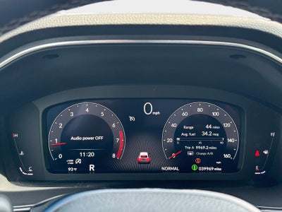 2023 Acura Integra w/A-Spec Package
