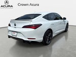 2023 Acura Integra w/A-Spec Package
