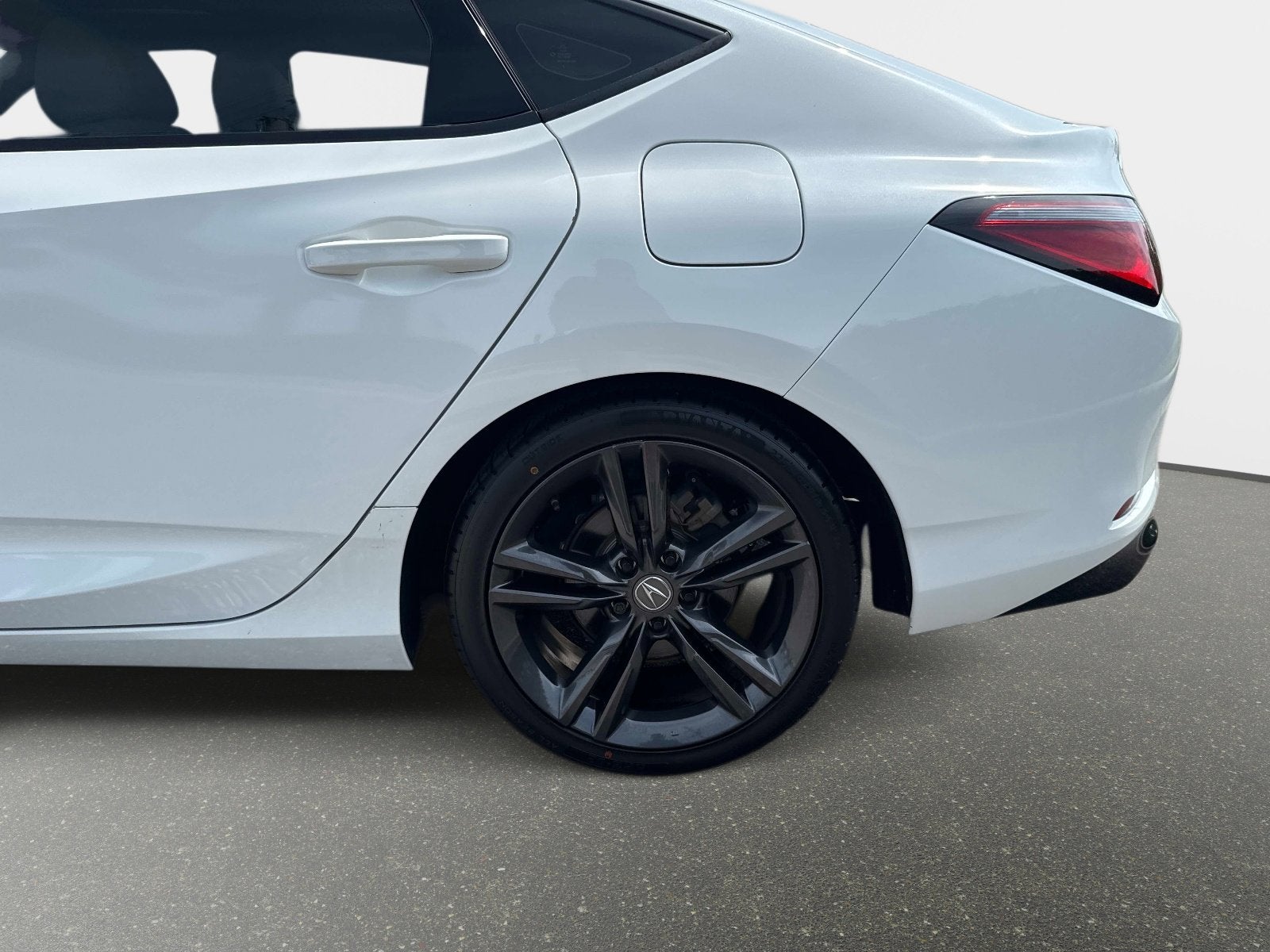 2023 Acura Integra w/A-Spec Package