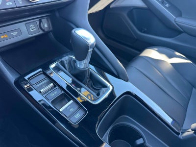 2025 Acura Integra w/A-Spec Package