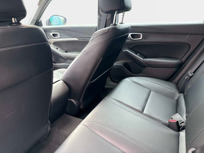 2024 Acura Integra w/A-Spec Package