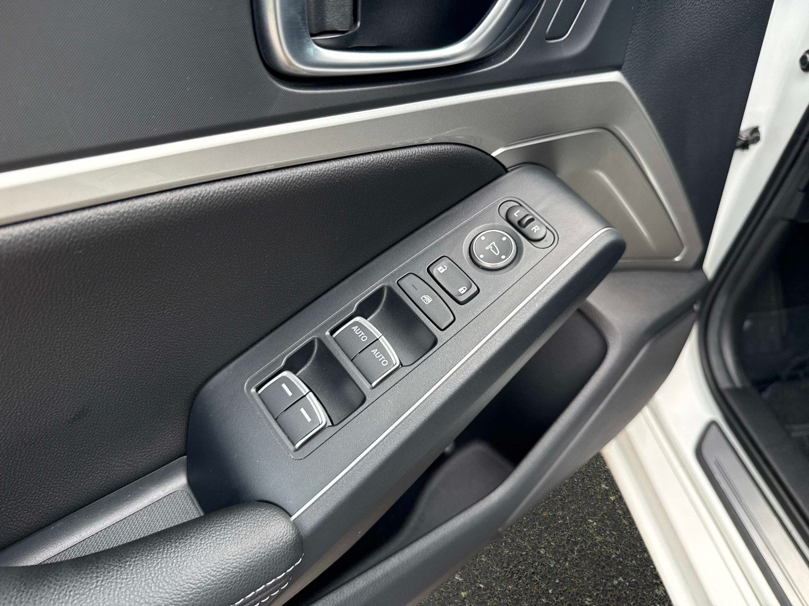 2024 Acura Integra w/A-Spec Package
