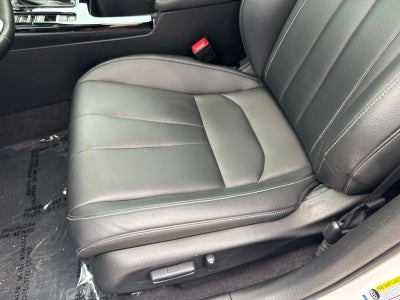 2024 Acura Integra w/A-Spec Package