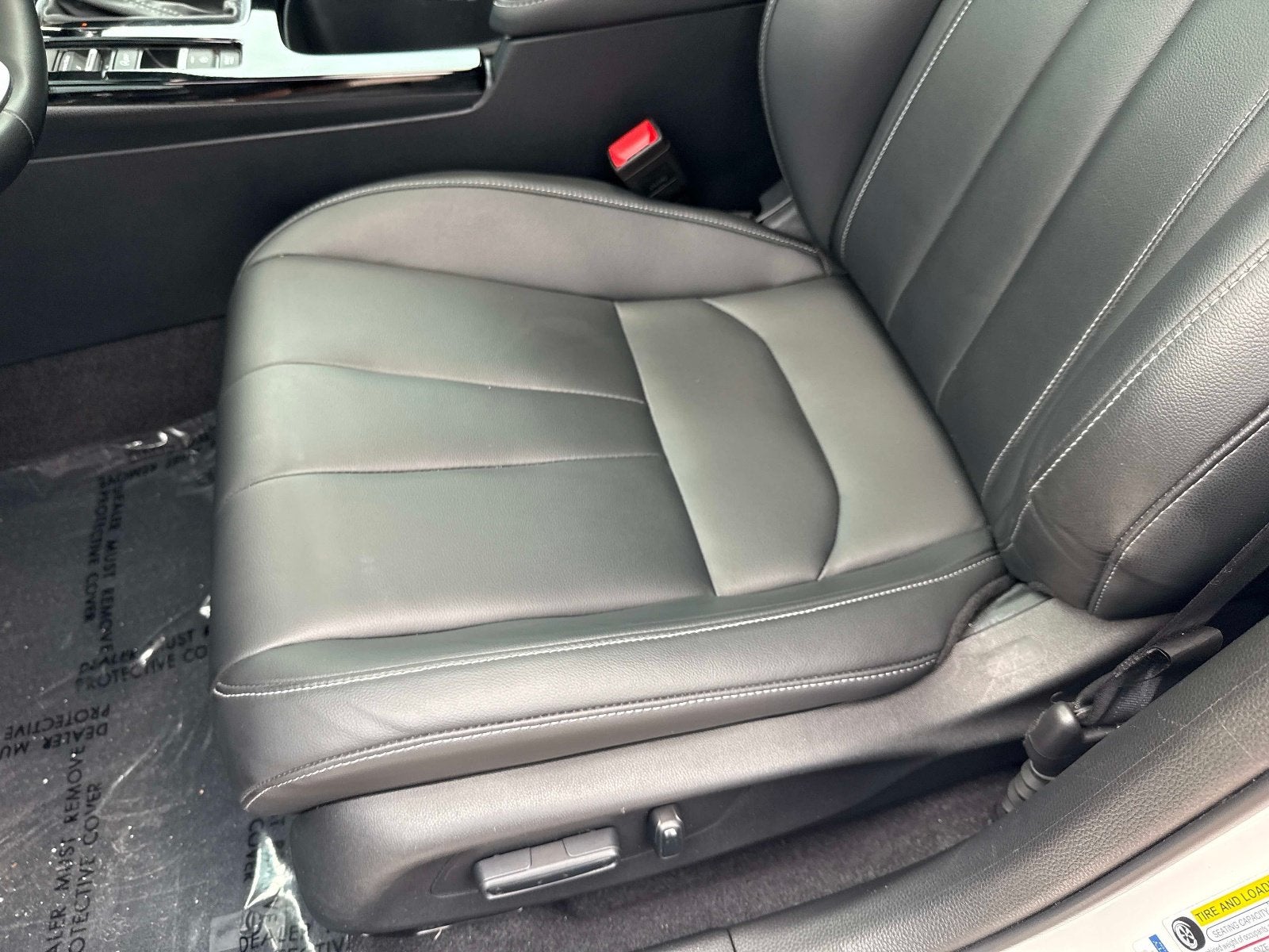 2024 Acura Integra w/A-Spec Package