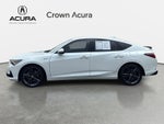 2024 Acura Integra w/A-Spec Package