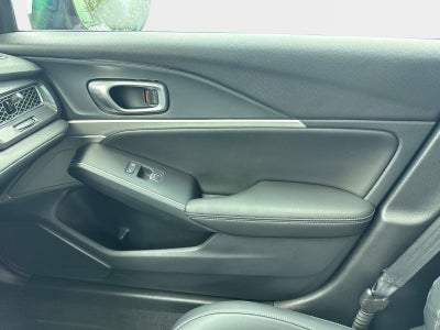 2024 Acura Integra w/A-Spec Package