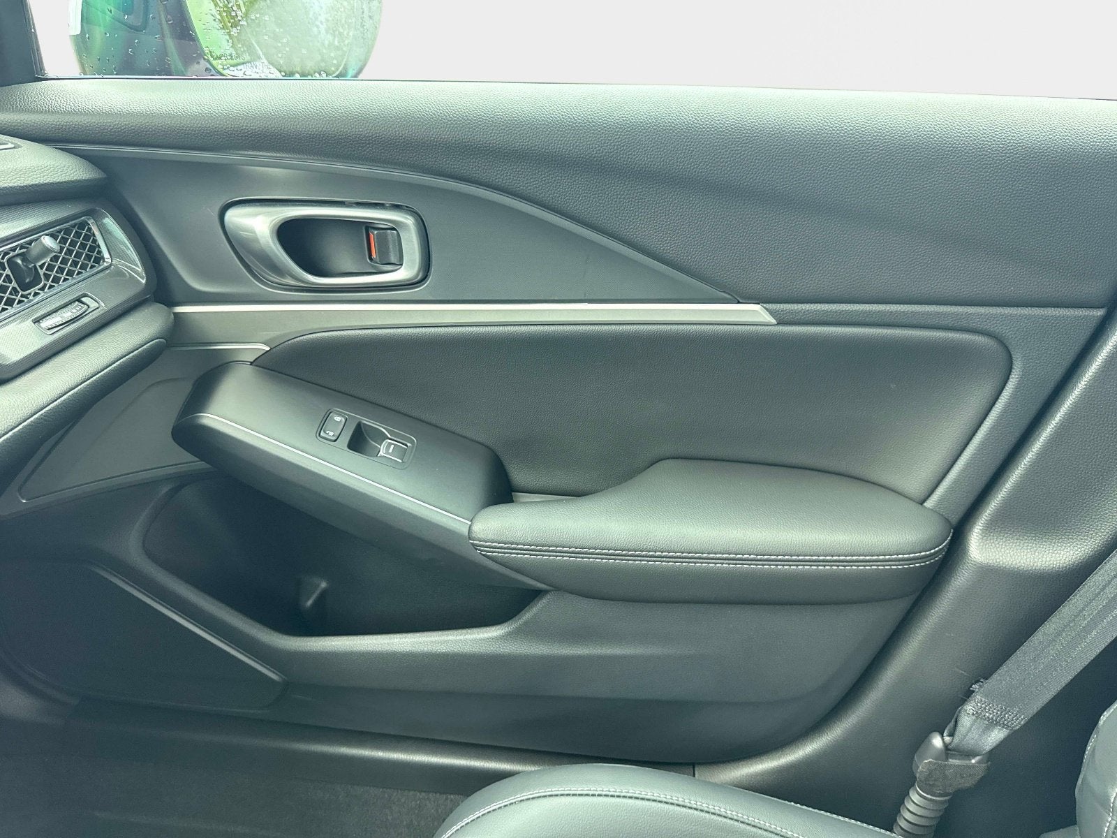 2024 Acura Integra w/A-Spec Package