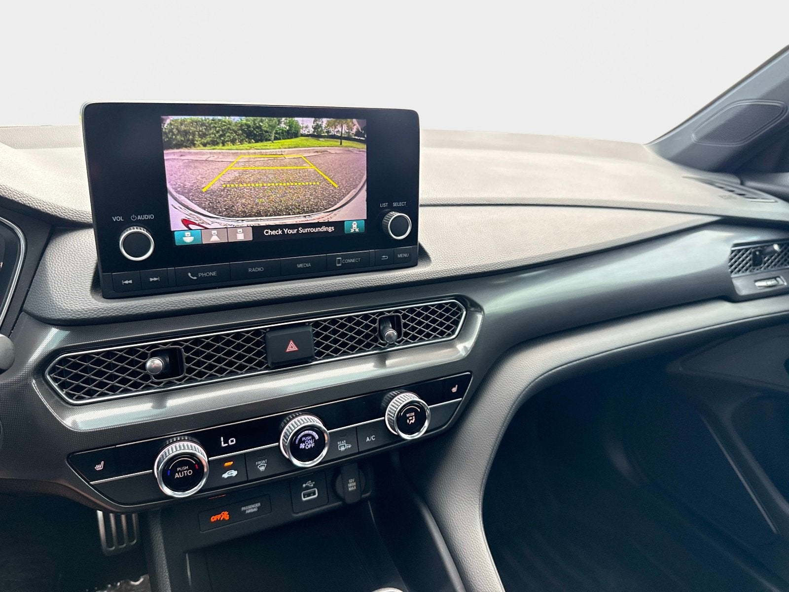 2024 Acura Integra w/A-Spec Package