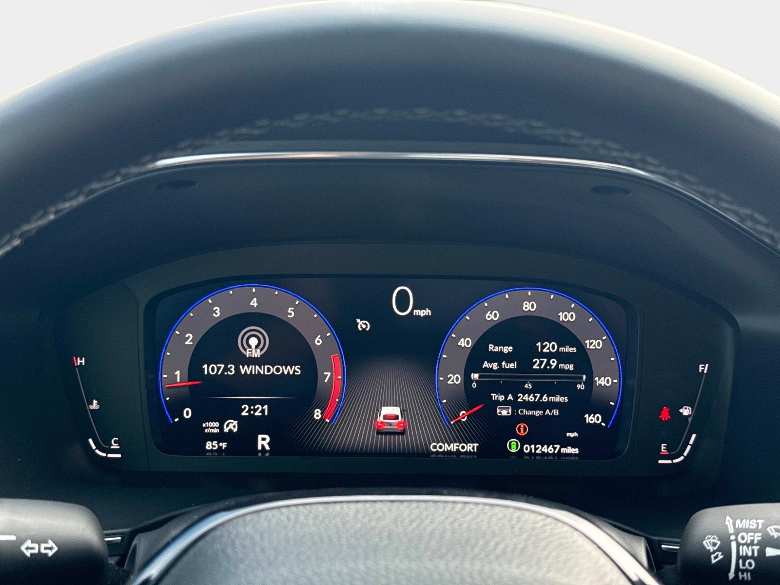 2024 Acura Integra w/A-Spec Package
