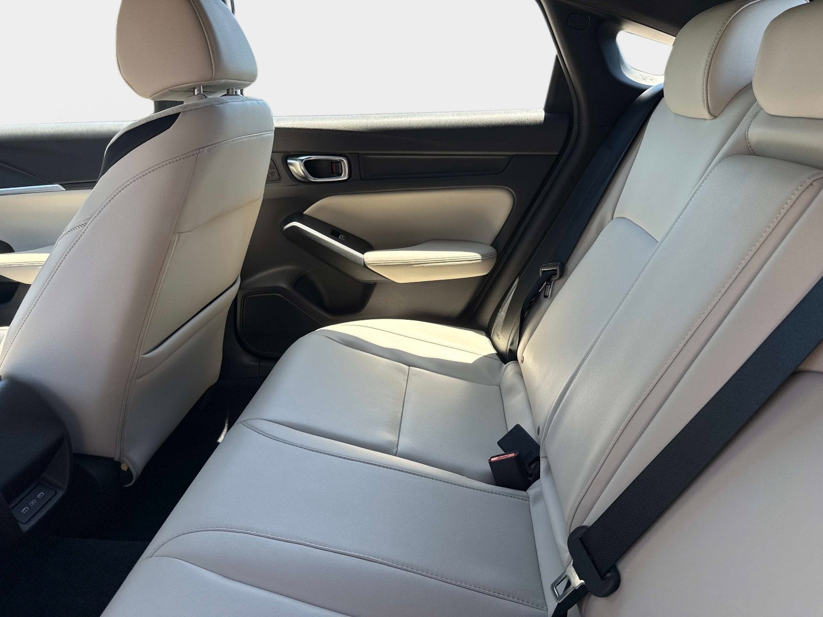 2025 Acura Integra w/A-Spec Technology Package