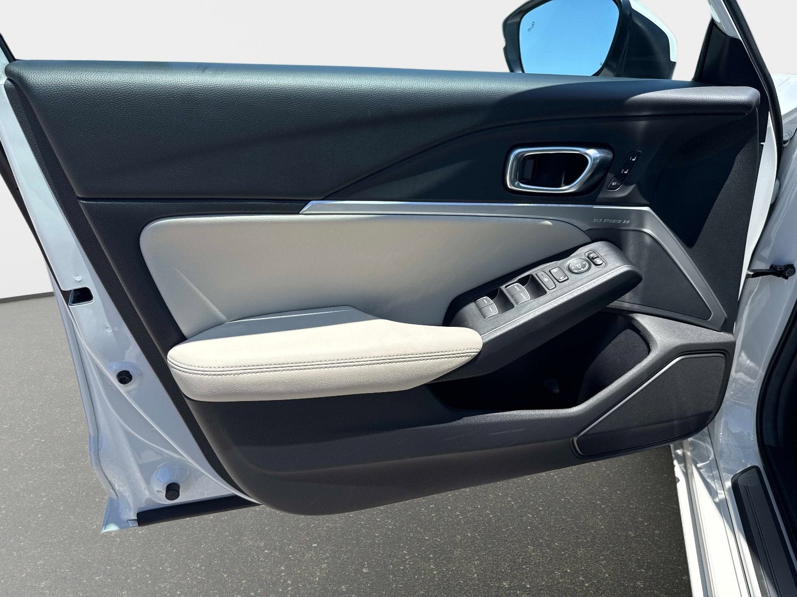 2025 Acura Integra w/A-Spec Technology Package