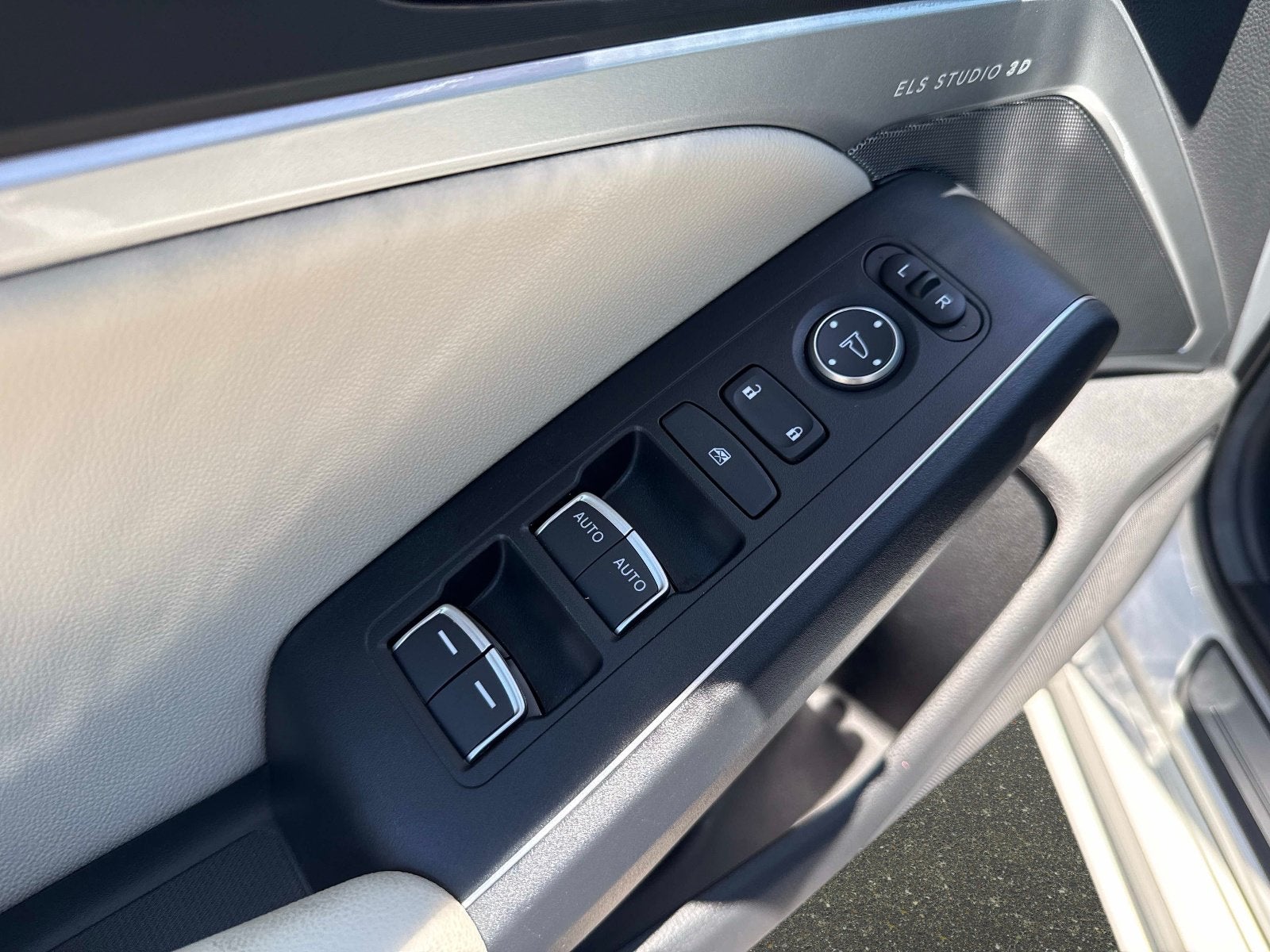 2025 Acura Integra w/A-Spec Technology Package