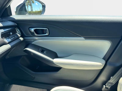 2025 Acura Integra w/A-Spec Technology Package