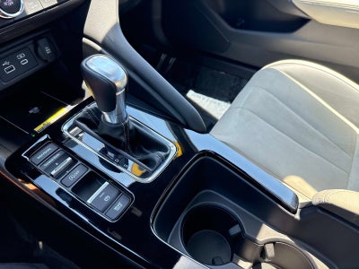 2025 Acura Integra w/A-Spec Technology Package