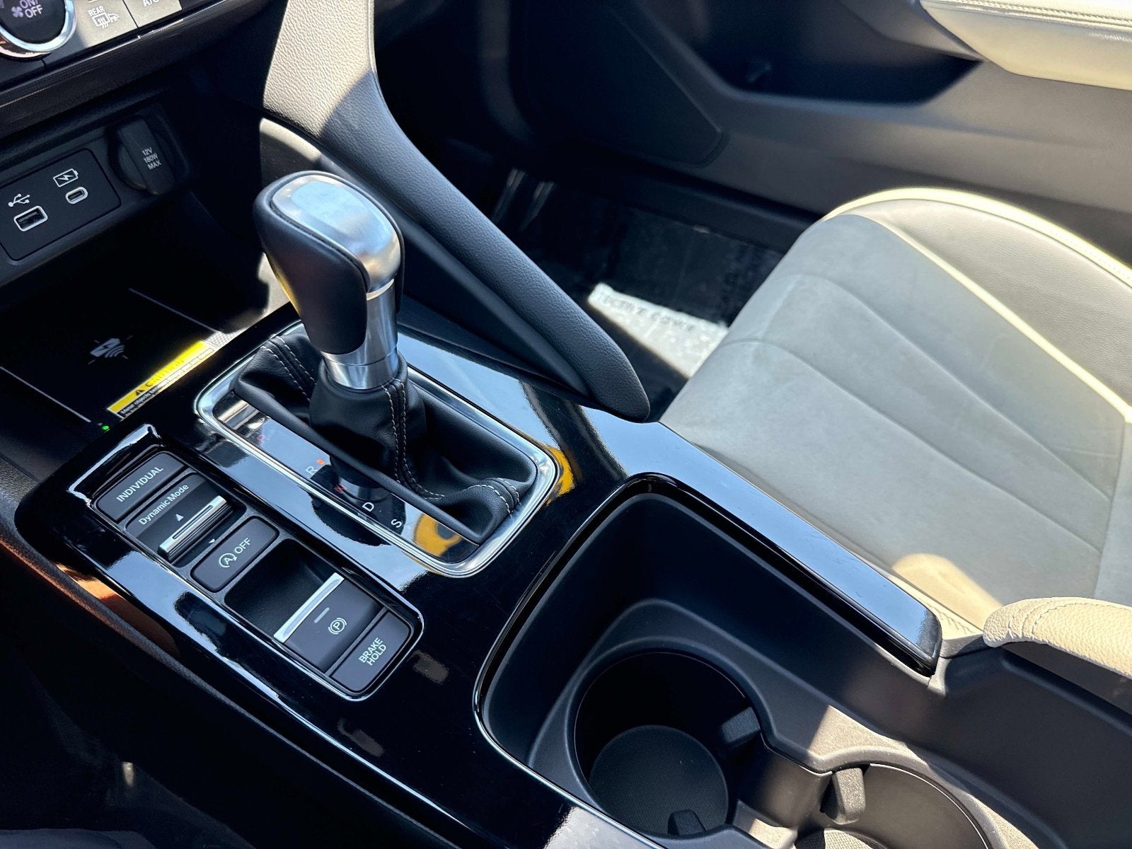 2025 Acura Integra w/A-Spec Technology Package