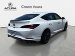 2025 Acura Integra w/A-Spec Technology Package