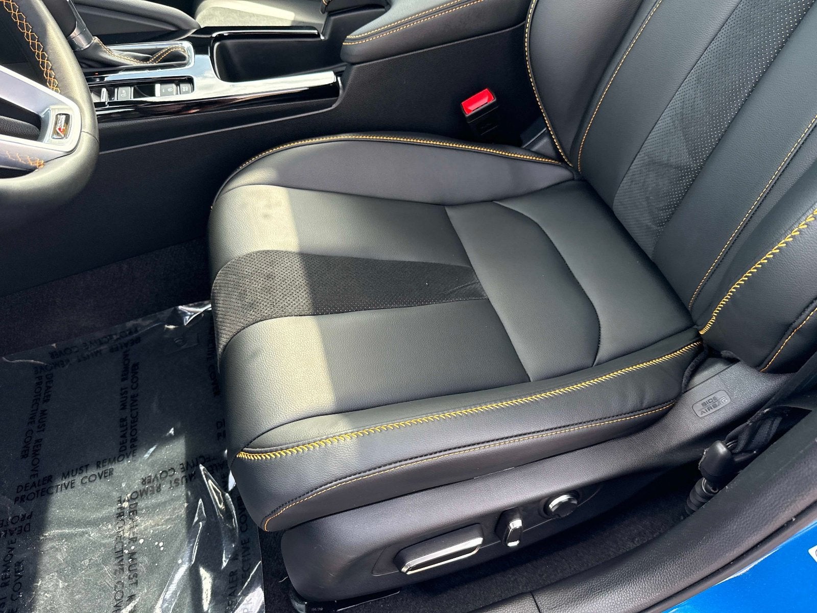 2026 Acura Integra w/A-Spec Technology Package