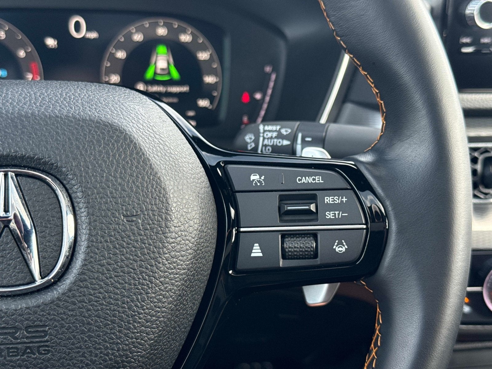 2026 Acura Integra w/A-Spec Technology Package