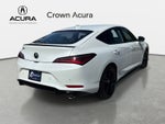 2026 Acura Integra w/A-Spec Technology Package