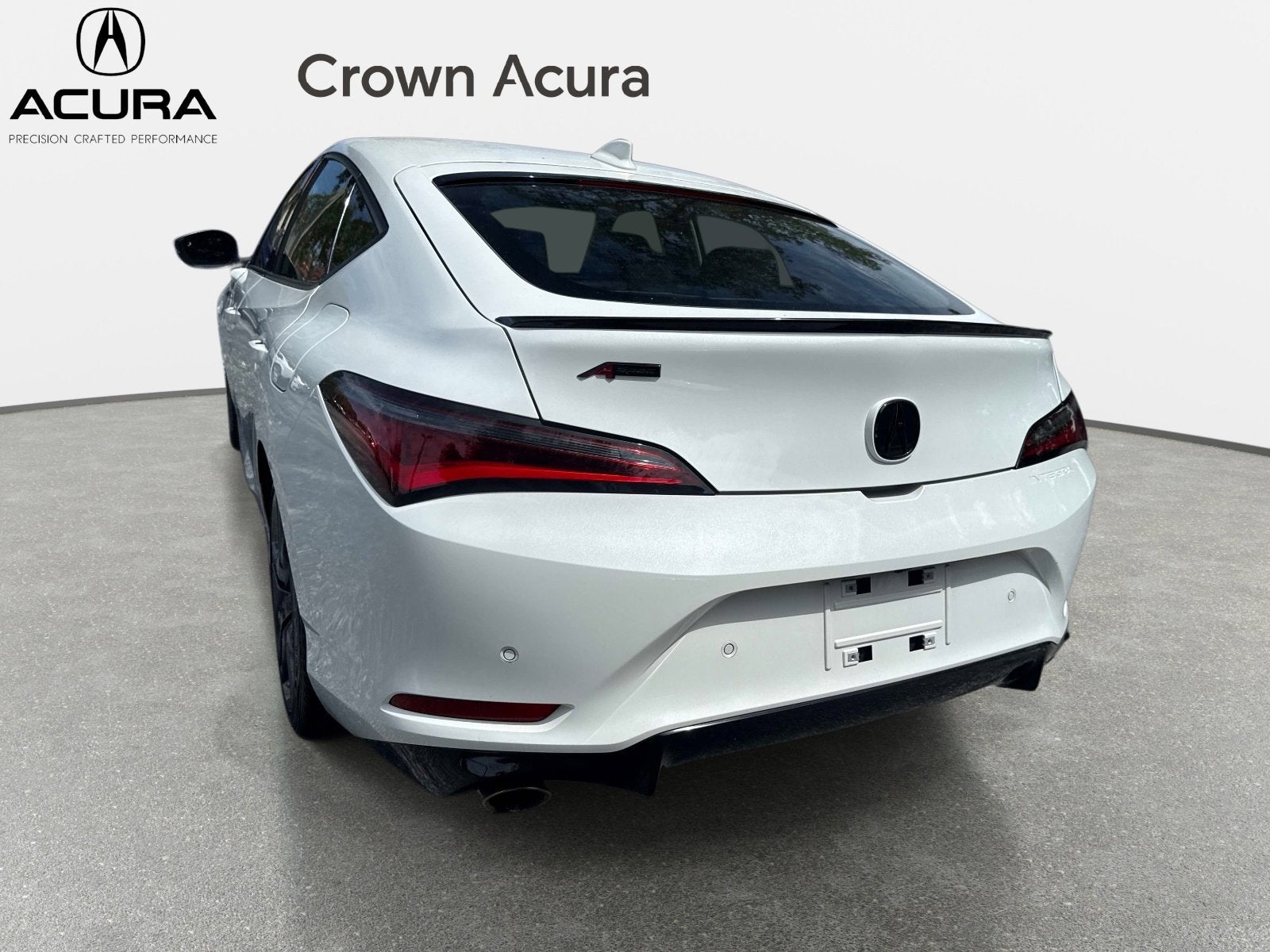 2023 Acura Integra w/A-Spec Technology Package
