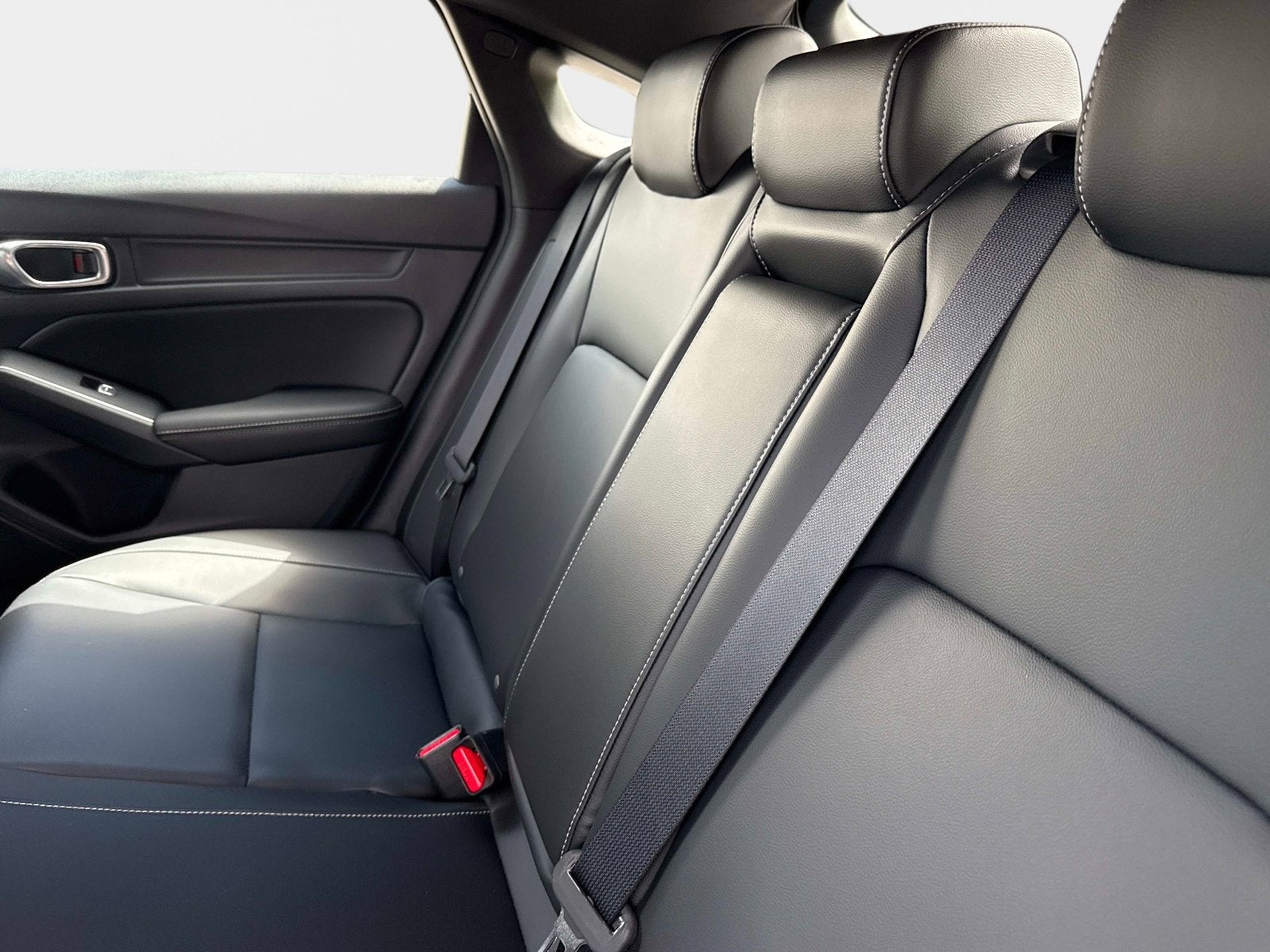 2023 Acura Integra w/A-Spec Technology Package