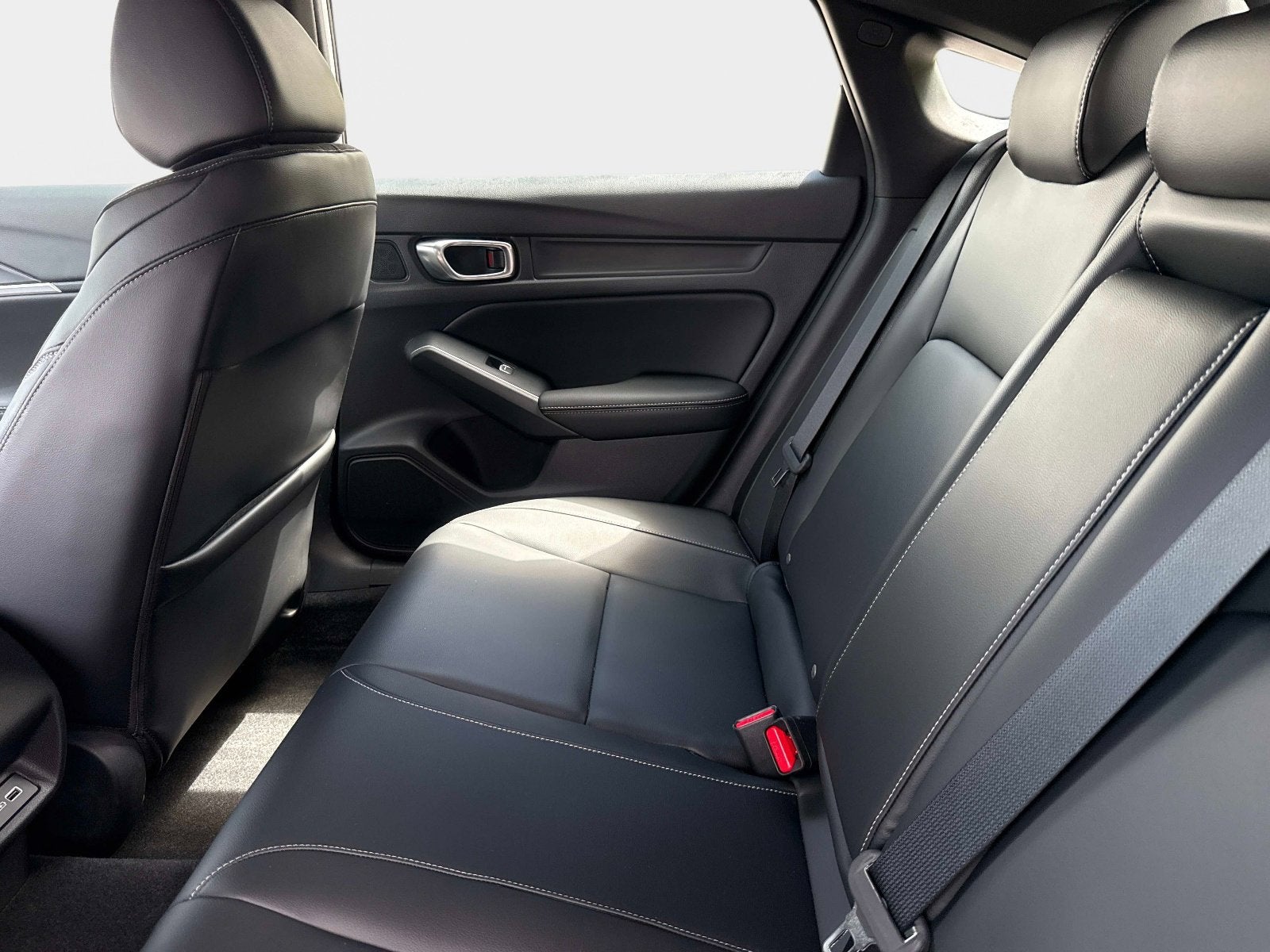 2023 Acura Integra w/A-Spec Technology Package