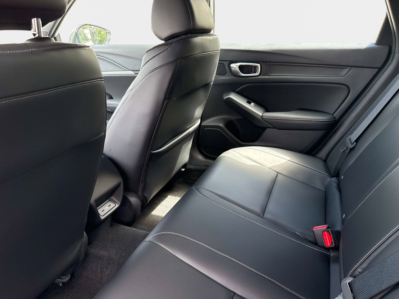 2023 Acura Integra w/A-Spec Technology Package