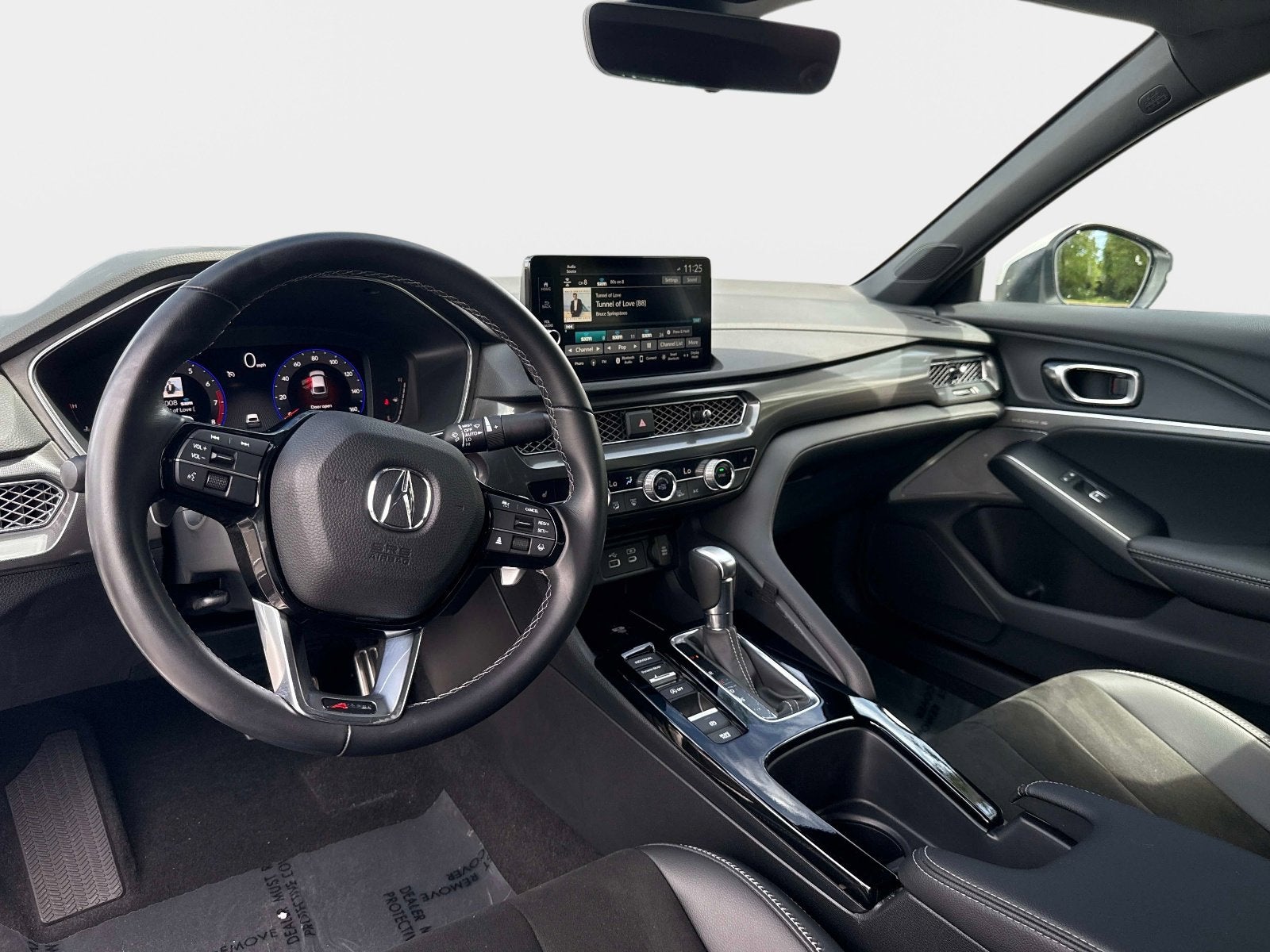 2023 Acura Integra w/A-Spec Technology Package