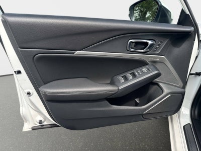 2023 Acura Integra w/A-Spec Technology Package