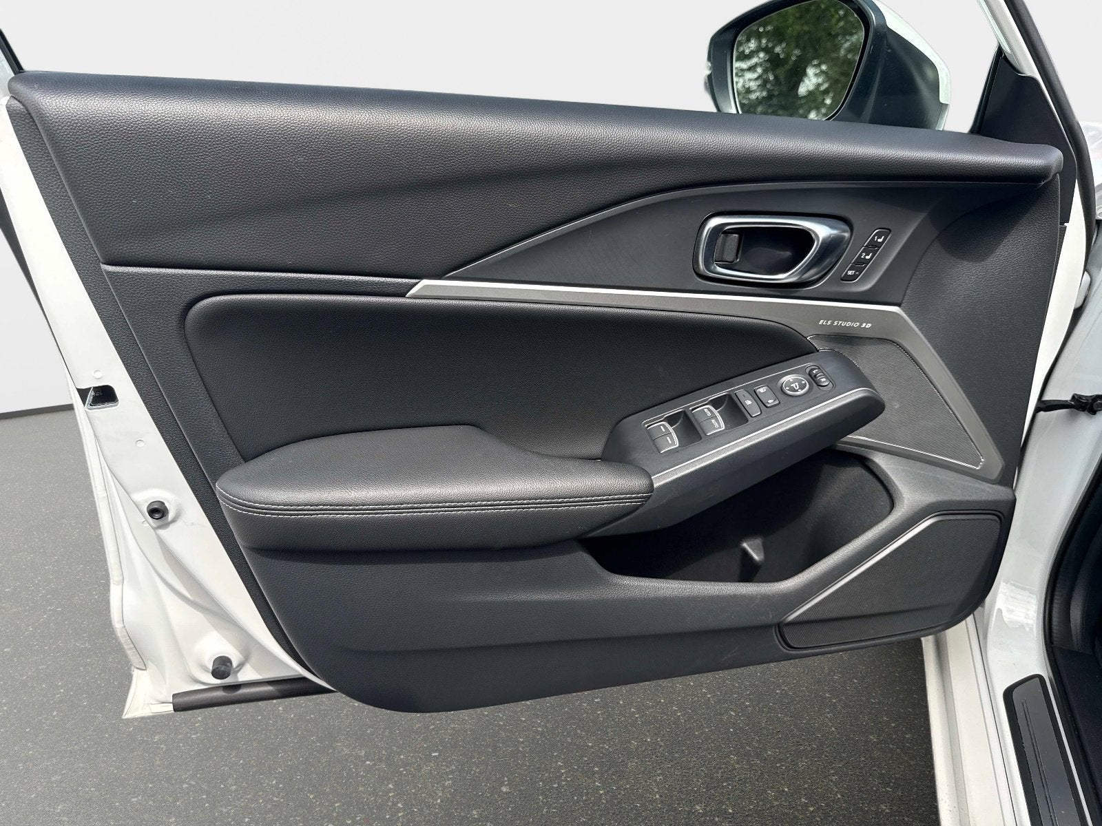 2023 Acura Integra w/A-Spec Technology Package